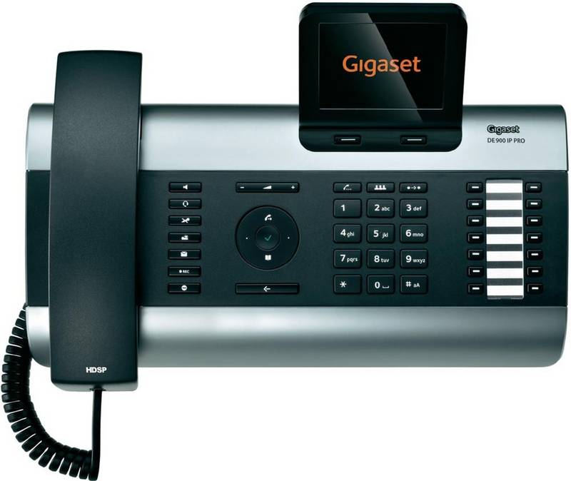 Brand New Gigaset ZY900  Expansion module for Gigaset DE900 IP Phone Inc VAT 