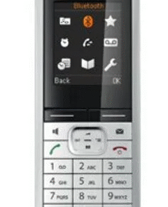 Siemens/Unify Openstage SL4 Professional dect handset