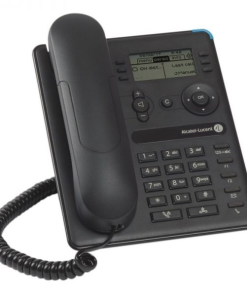 Alcatel 8008 Desk phone - Cloud Edition (Nieuw)