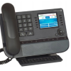Alcatel 8058s Premium Deskphone CLOUD EDITION (QWERTY) (Nieuw)