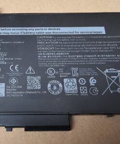 DELL R8D7N