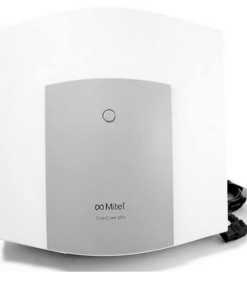 DeTeWe/Aastra 8X MGW module voor Opencom 100, 130, 150, x320