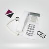Ericsson/Aastra/Mitel Dialog 4222 Light Grey
