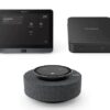 Yealink MCoreKit-C4: MCore Mini-PC (Intel i5-8e gen), Mtouch II tablet &amp; Mspeech Speaker