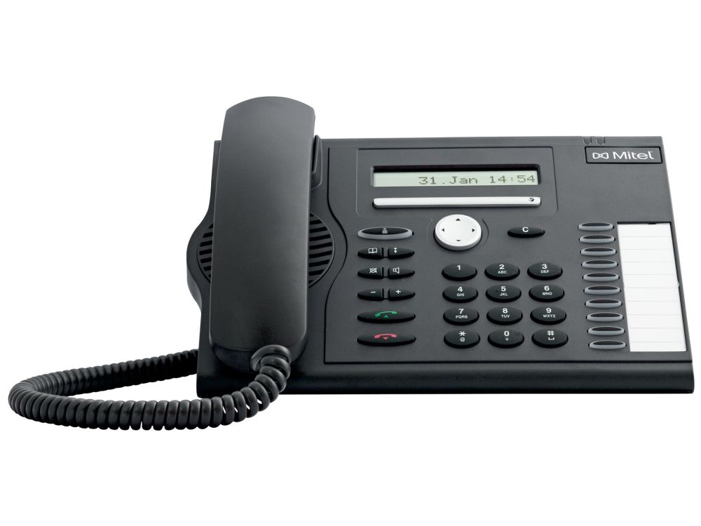 Aastra 5361 digitaal