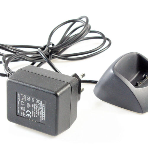 Alcatel mobile reflexes basic desktop charger & adapter