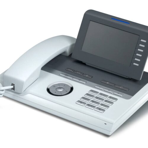 Siemens/Unify Openstage 40 HFA V3 Ice Blue