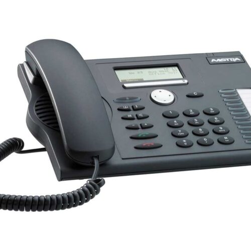 Aastra 5370 IP bureau toestel