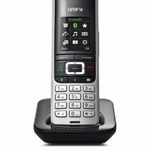 Siemens OpenScape Dect Phone S5