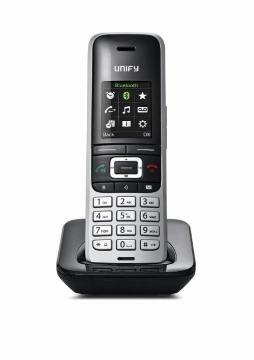 Siemens OpenScape Dect Phone S5