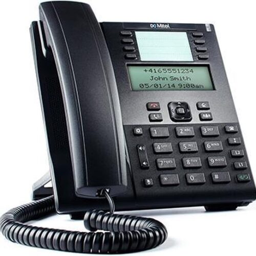 550x543 Mitel 6865 Mitel 6865i bureau toestel