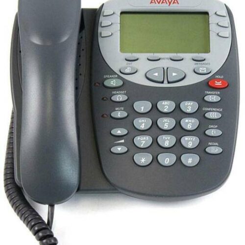 Avaya 5410 bureau toestel