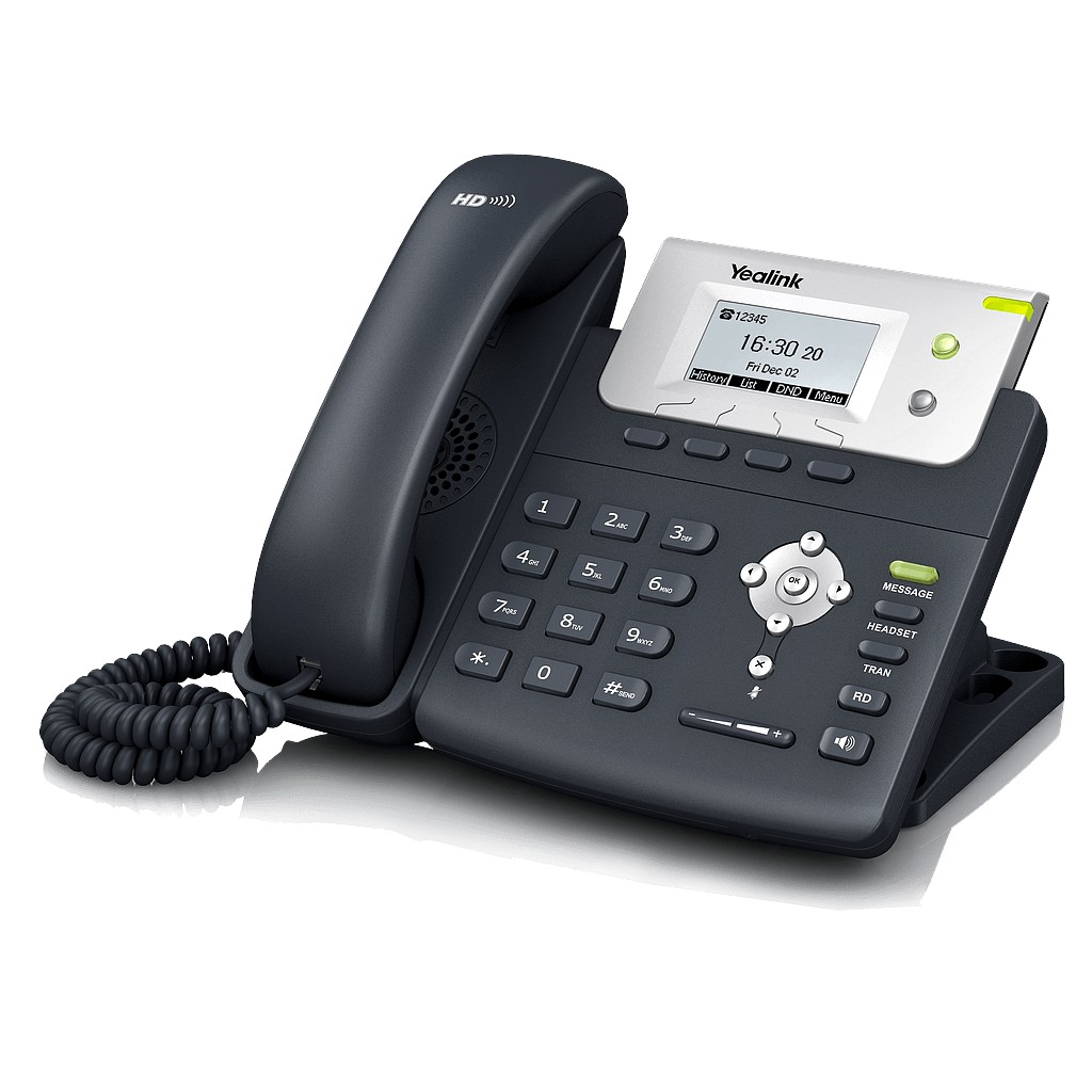 Yealink SIP-T20P