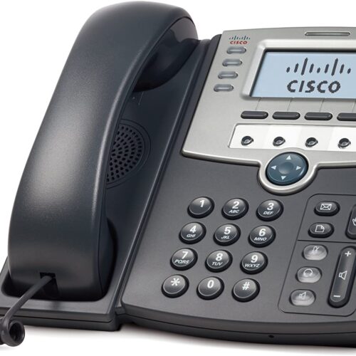 Cisco SPA504G