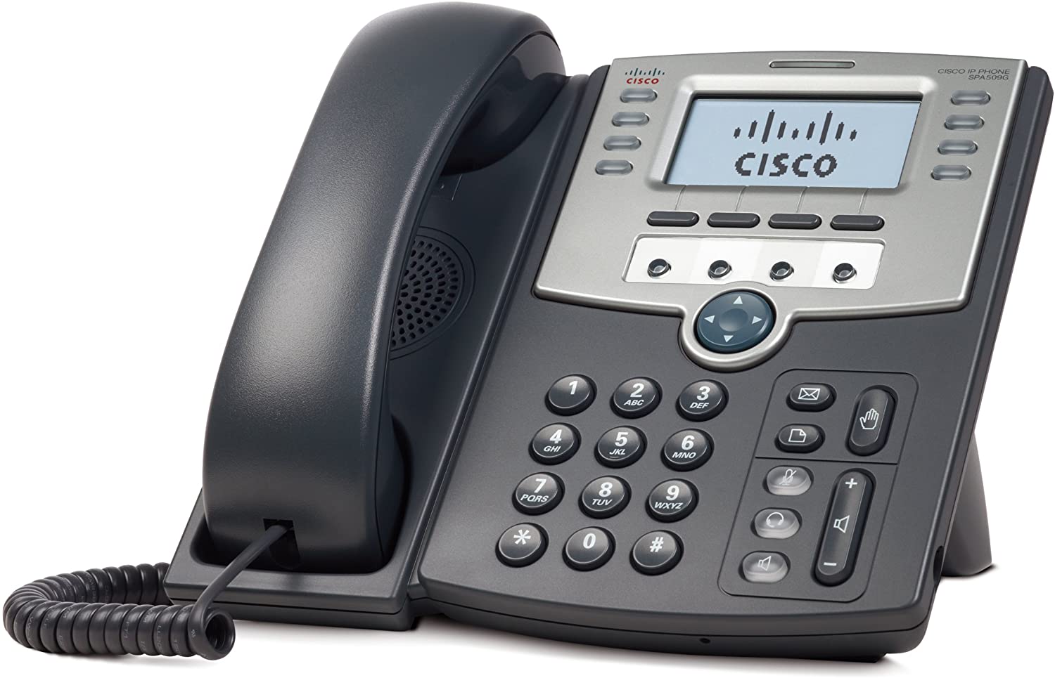 Cisco SPA504G