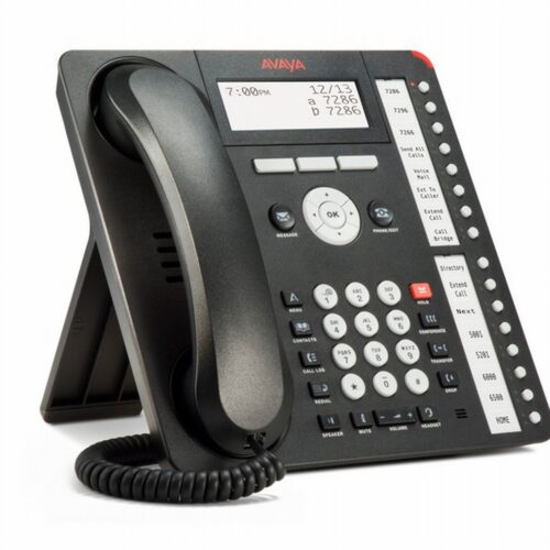 Avaya 1616 bureau toestel