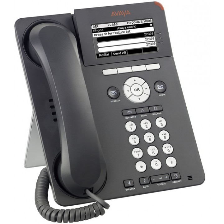 Avaya 9620 bureau toestel
