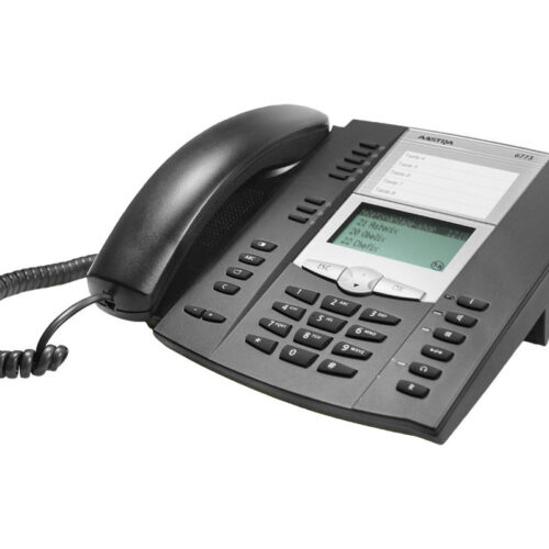 Aastra 6773 bureau toestel