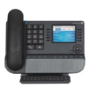 Alcatel 8068s Premium Deskphone CLOUD EDITION BT (QWERTY) (Nieuw)