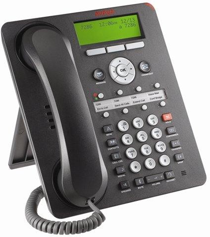 Avaya 1608 bureau toestel