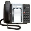 Mitel 5212 IP phone dual mode