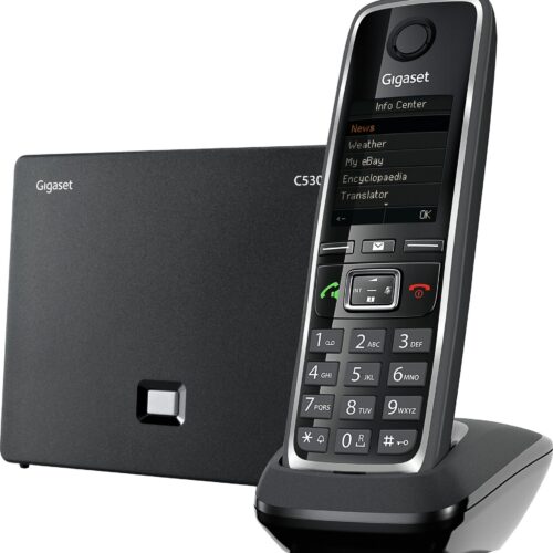 Siemens/Unify Gigaset C530IP Professional