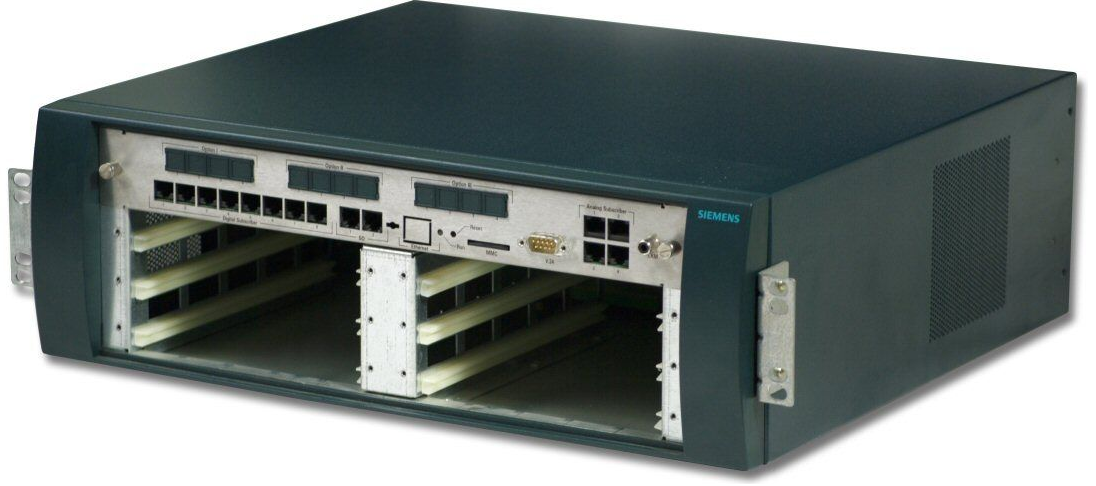 Siemens SLAD8R S30810-Q2956-X300