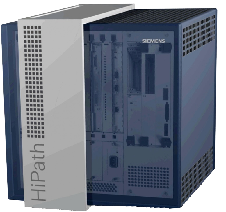 Siemens Hipath 3350