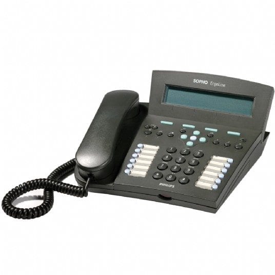 NEC_Ergoline-4_D340 Philips Ergoline D340-2 Dark grey