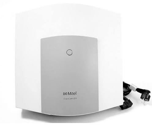 DeTeWe/Aastra 8X MGW module voor Opencom 100, 130, 150, x320