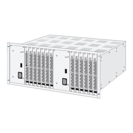 DeTeWe/Aastra MG+ETH1-1 module voor Opencom 510 & 1010