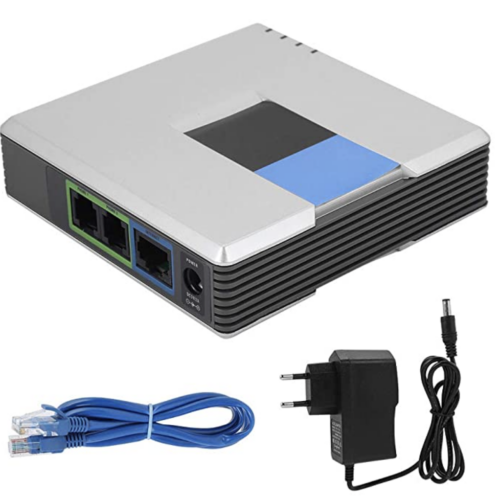 Cisco SPA2102