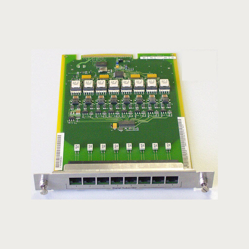 Siemens SLU8R S30817-Q922-Z301