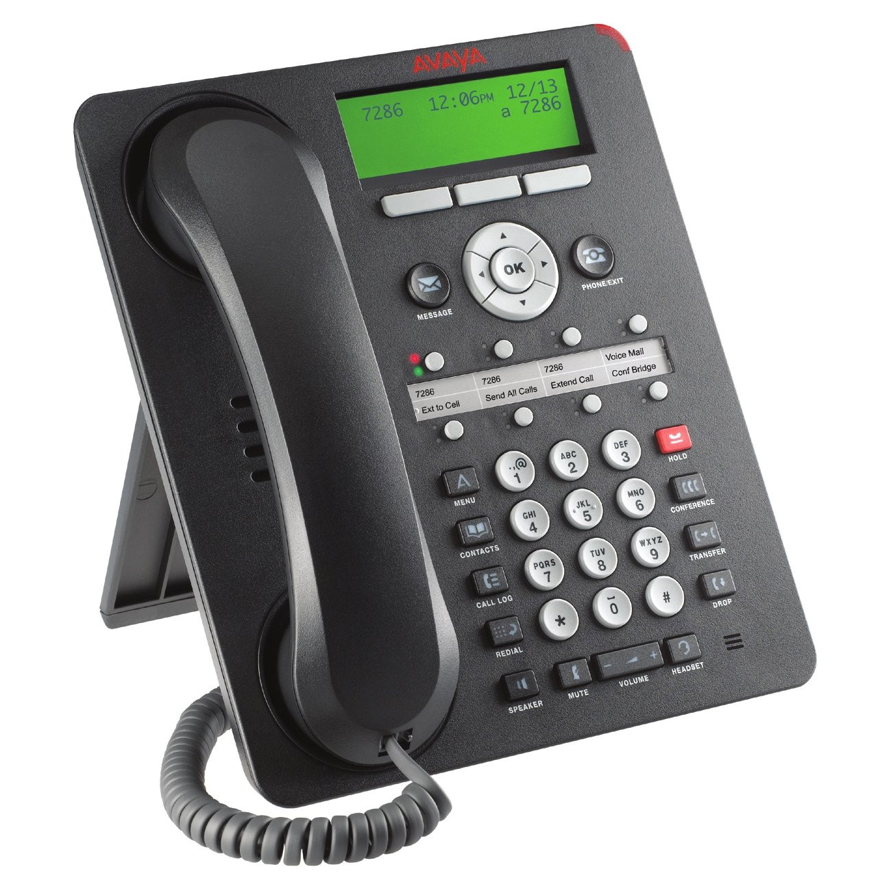 Avaya 1608-I bureau toestel