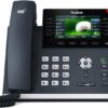 Yealink SIP-T46s Bureautoestel (Refurbished)