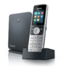 Yealink W53P Dect set inclusief basisstation W60B