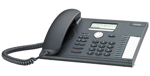 aastra-5370 Mitel 5370 Digital desk phone