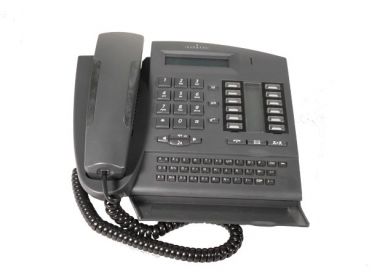 IDS 260 anthracite/Alcatel 4020 azerty