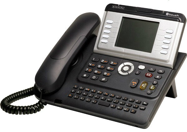 4028 Alcatel Extended Edition QWERTY