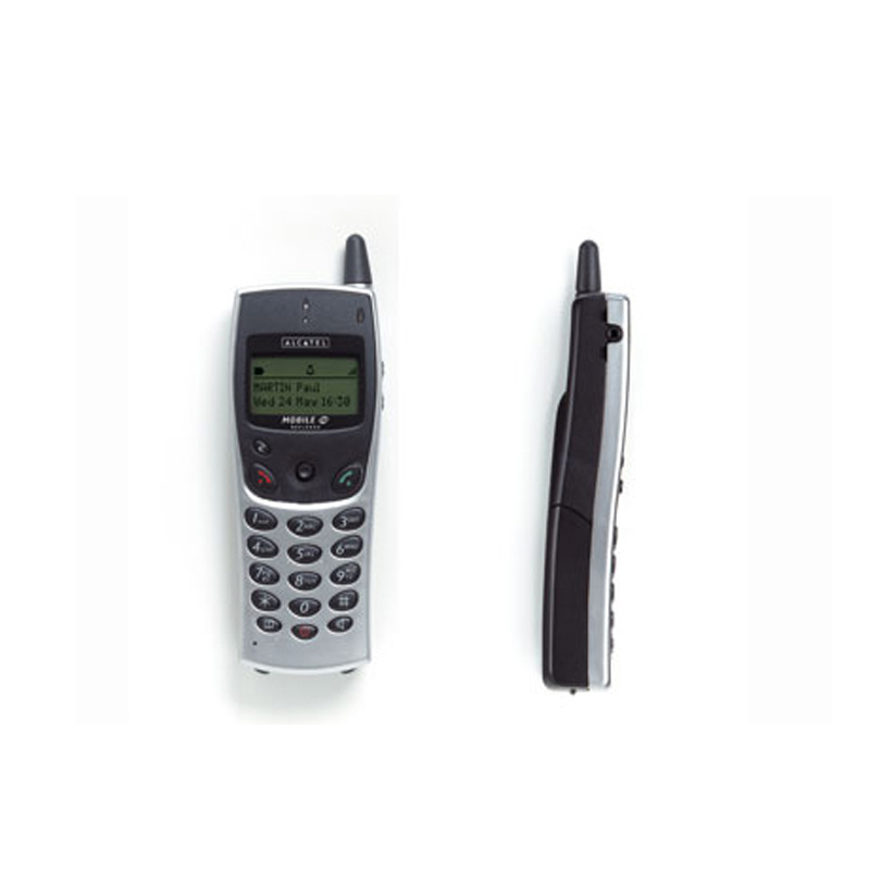 KPN D408/ Alcatel mobile 200 REFLEXES