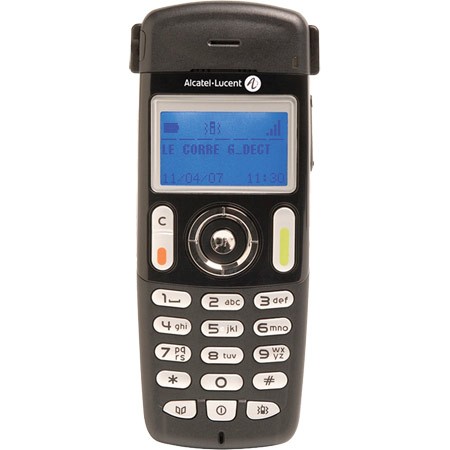 Alcatel D300 / Mobile 300
