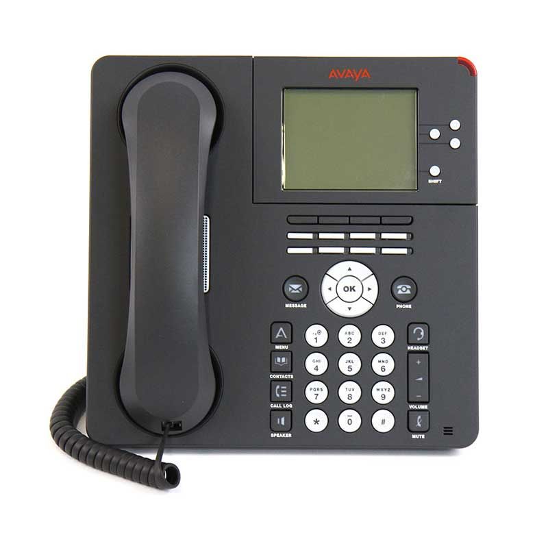 Avaya 9650 bureau toestel
