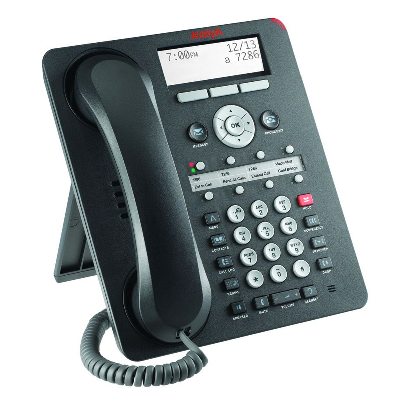Avaya 1408 bureau toestel