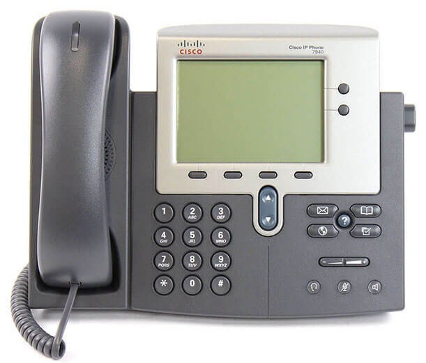 Cisco 7940G