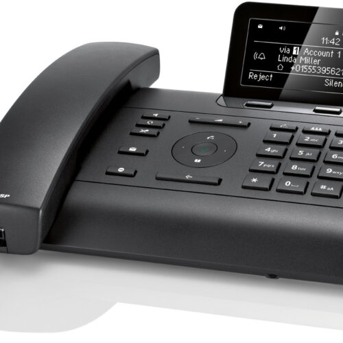 detailed_image_3348 Siemens Gigaset DE410 IP PRO