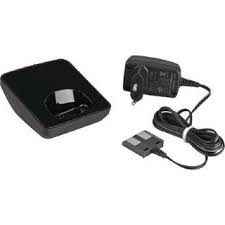Siemens/Unify Gigaset S4 Professional laadstation met adapter