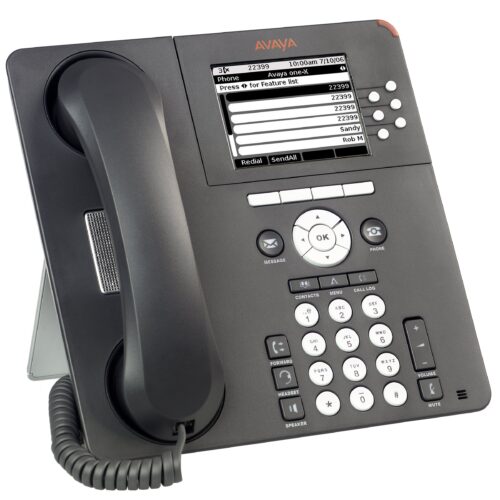 Avaya 9630 bureau toestel