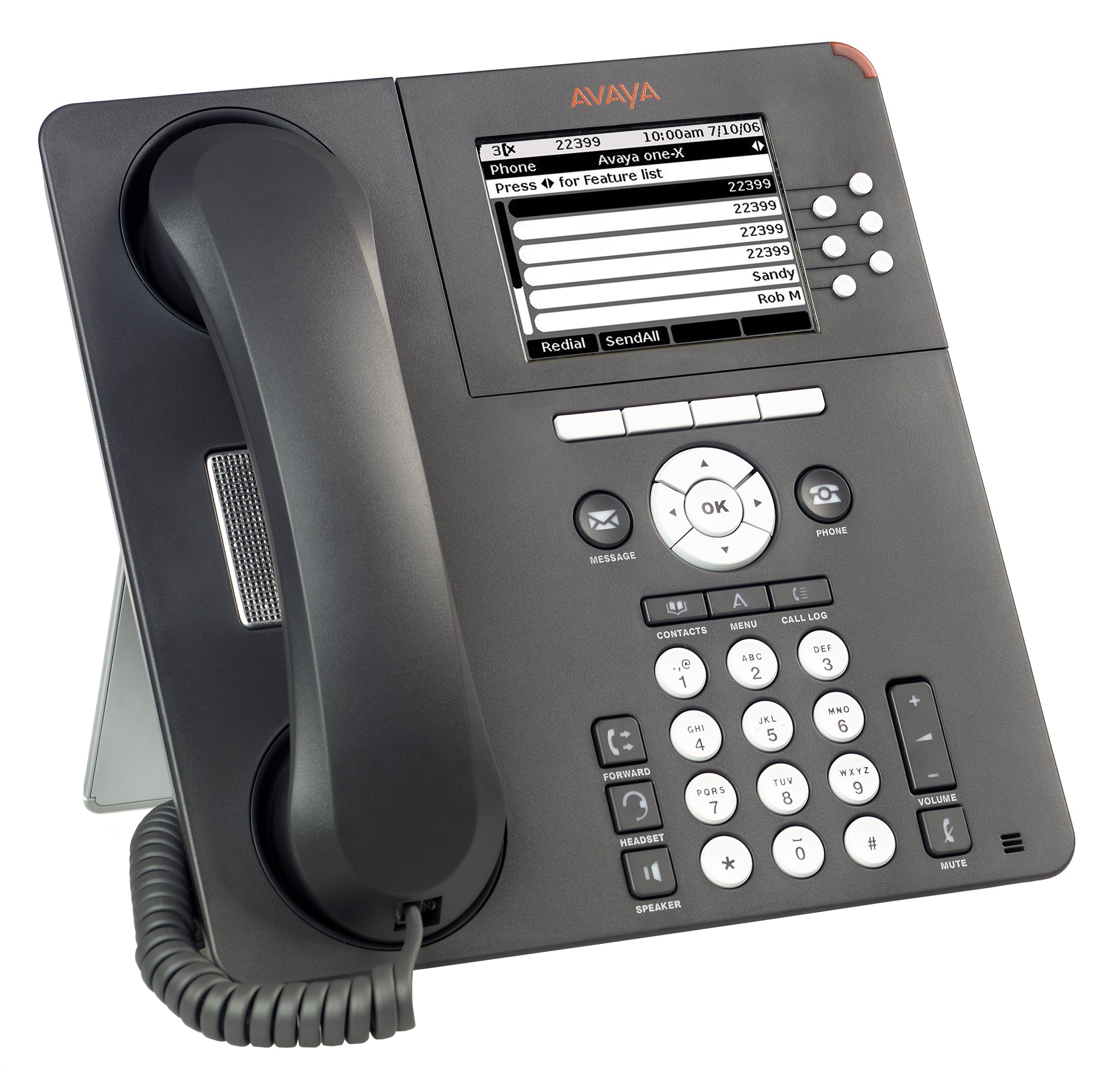 Avaya 9630 bureau toestel