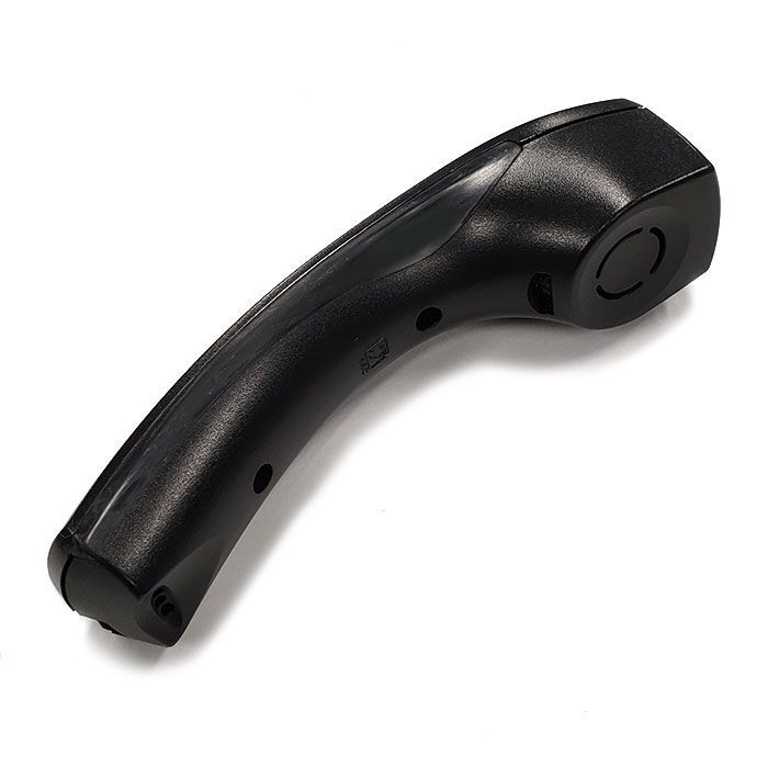 Mitel 5212 IP phone dual mode