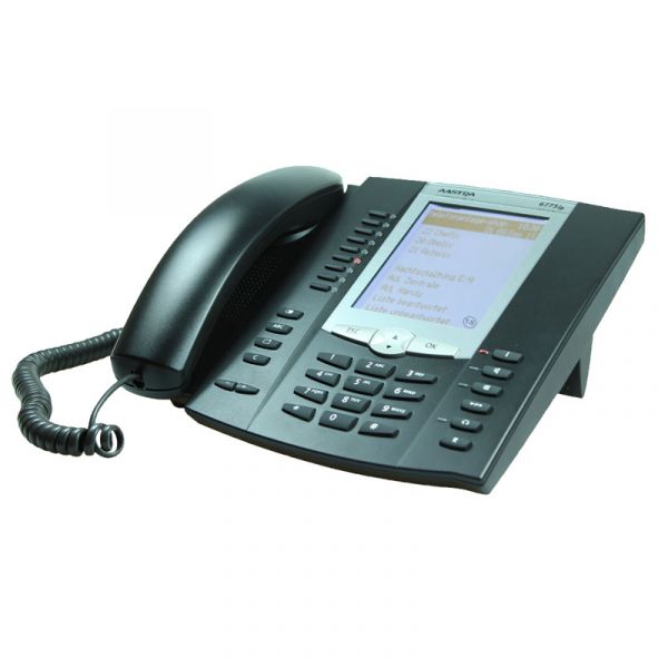 Aastra 6775 bureau toestel